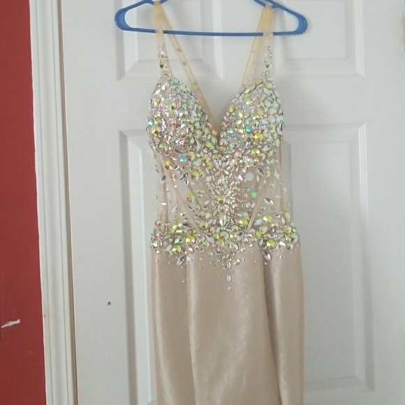 Cinderella closet Dresses & Skirts - Dress
